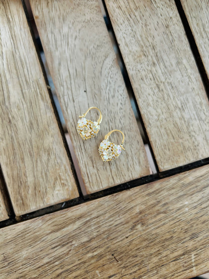 Aretes Nelys