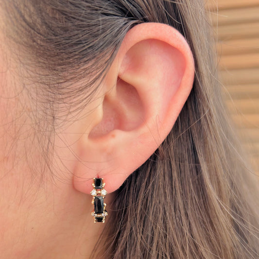 Aretes Ovea
