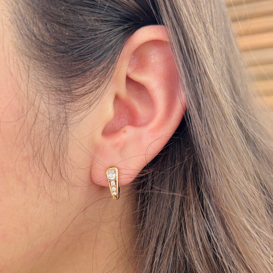 Aretes Enea