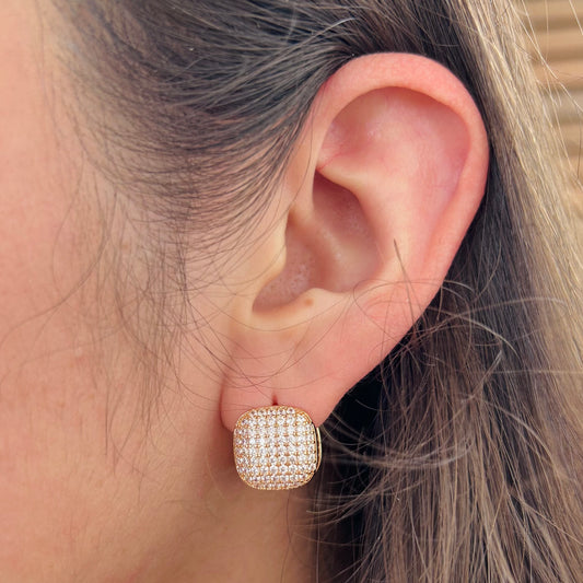 Aretes Zula