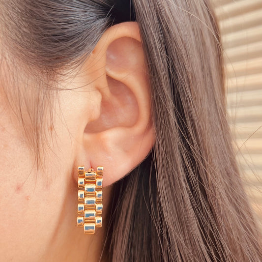Aretes Calima