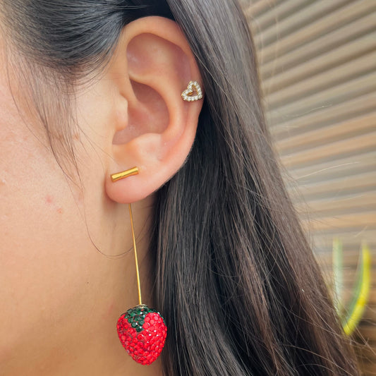 Aretes Berry