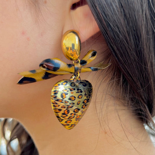 Aretes Print