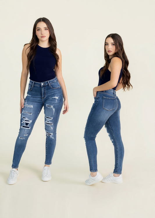 Pantalon Hoddie