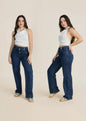 Pantalon Flaare