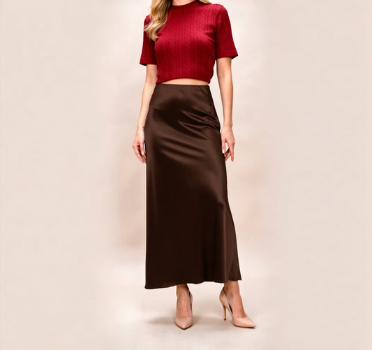 Falda Lula Café