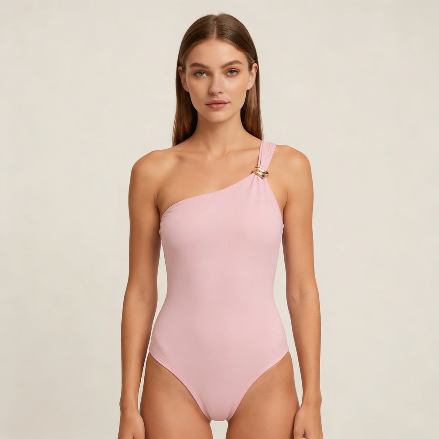 Blusa Miel Rosa
