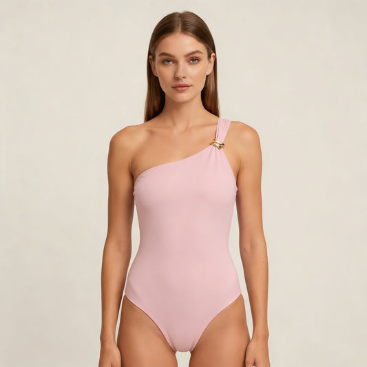 Blusa Miel Rosa