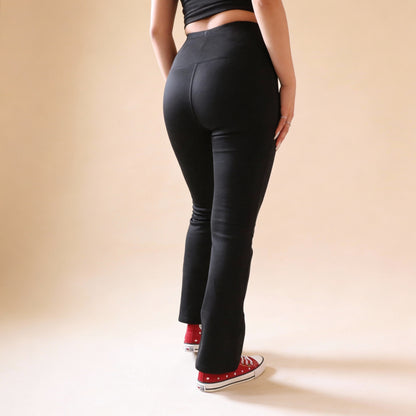Pantalón Mova Negro