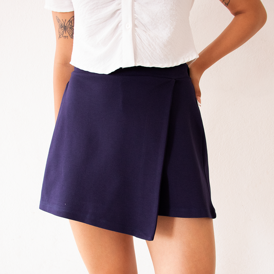 Short falda Jatziri Marino