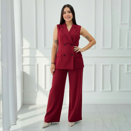 Conjunto Namu Vino