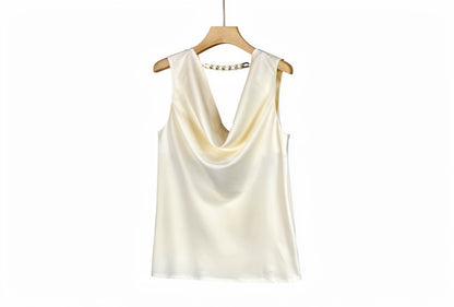 Blusa Nexa Ivory
