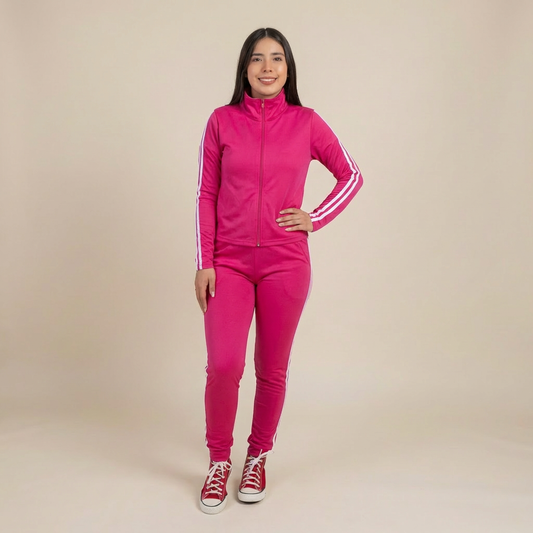 Conjunto Romelia Fiusha