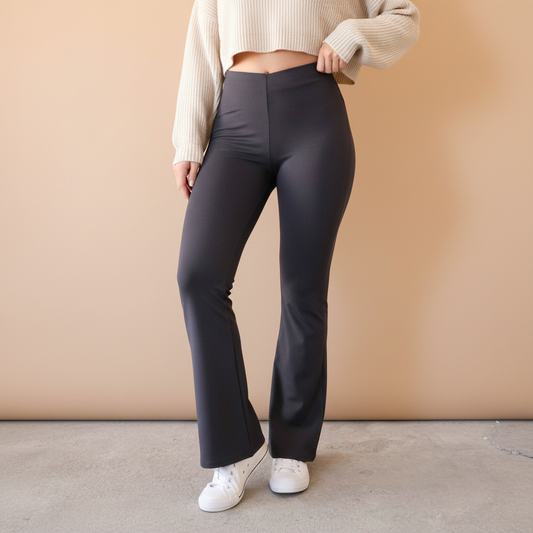 Pantalón Siena Gris