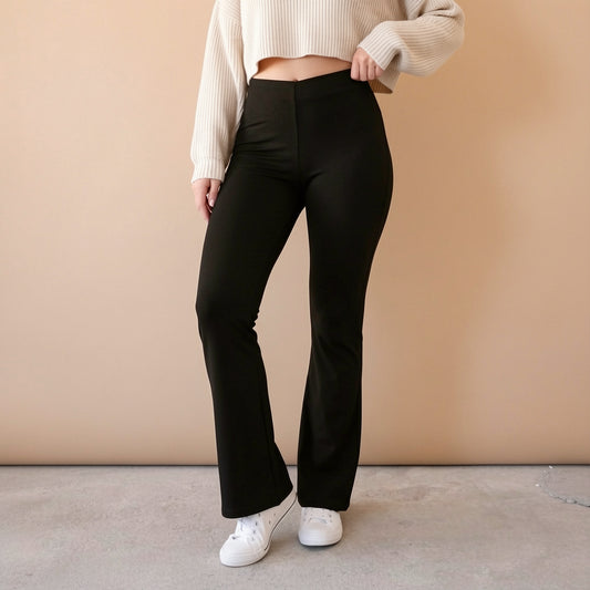 Pantalón Siena Negro