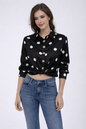 Camisa Suli Negro