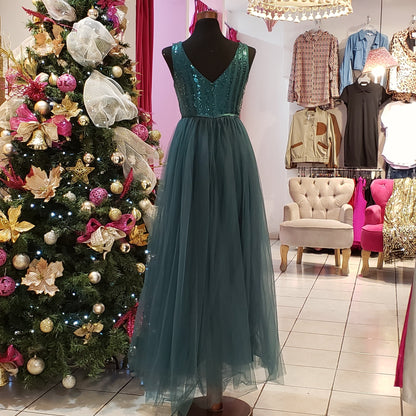 Vestido Zuma